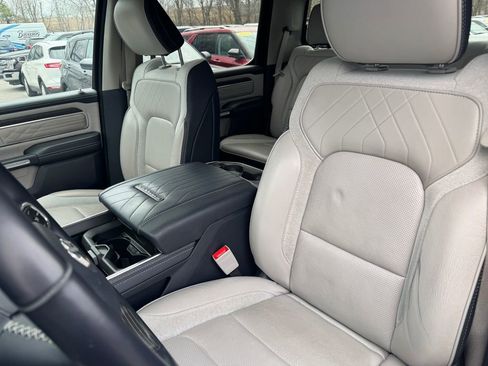 Used 2023 RAM 1500 Limited image 24