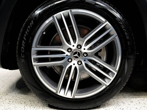 Certified 2026 Mercedes-Benz GLS 450 4MATIC image 12