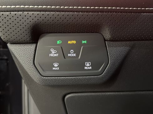 New 2026 Volkswagen Atlas SEL AWD/4WD image 20