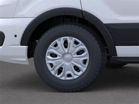 New 2025 Ford Transit 350 XLT image 40