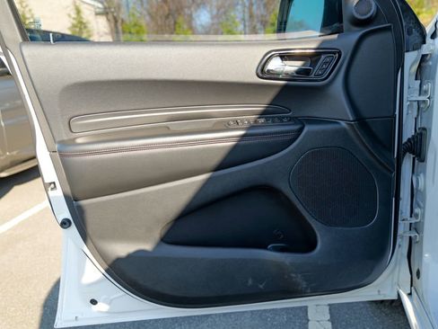Used 2022 Dodge Durango R/T w/ Blacktop Package image 17