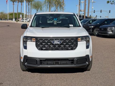 New 2026 Ford Maverick XLT image 41