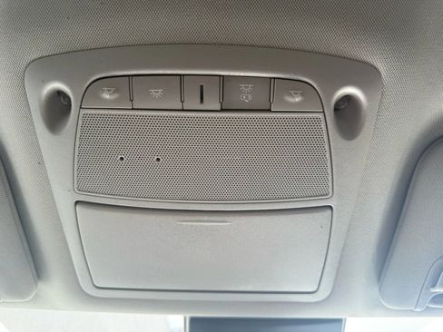 Used 2021 Nissan Murano SV image 25