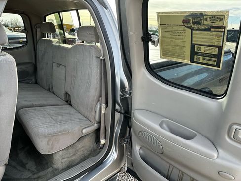 Used 2002 Toyota Tundra SR5 image 25