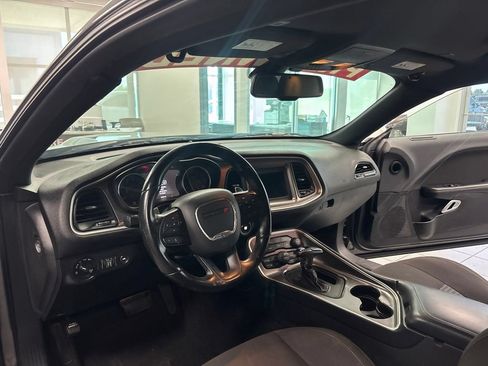 Used 2021 Dodge Challenger R/T RWD image 14