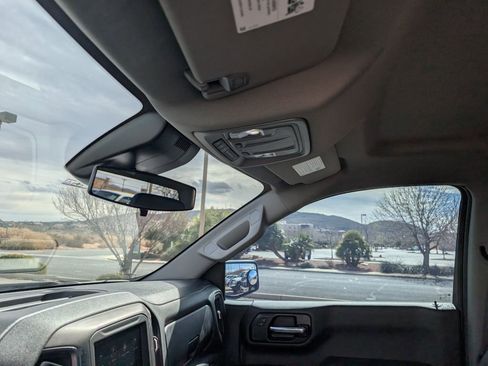 Used 2024 Chevrolet Silverado 1500 W/T w/ WT Safety Package image 19