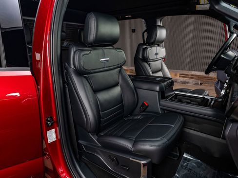 Used 2026 Ford F250 Platinum image 32