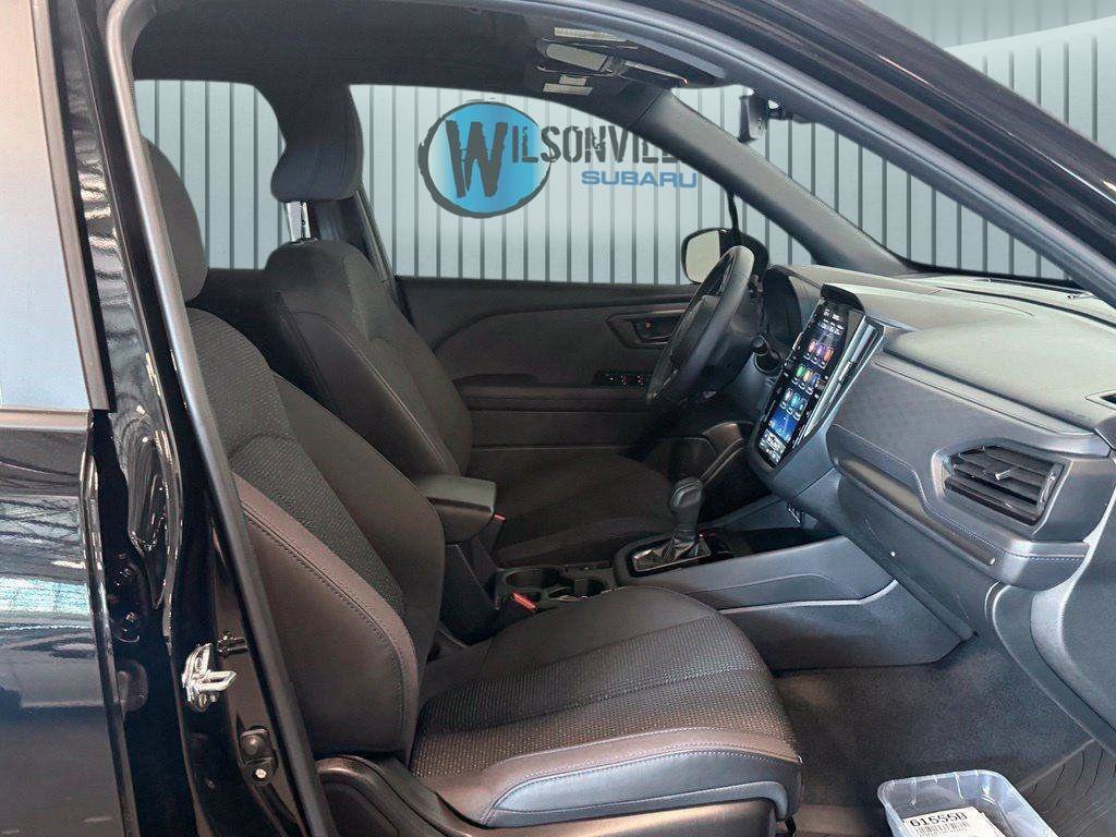 Used 2025 Subaru Forester Premium AWD/4WD image 6