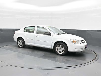 Used 2007 Chevrolet Cobalt LS w/ Enhanced Safety Package