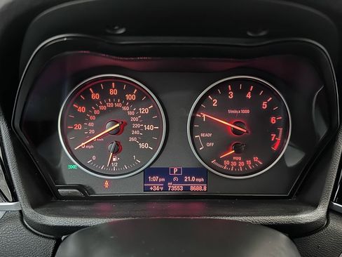 Used 2016 BMW X1 xDrive28i image 32