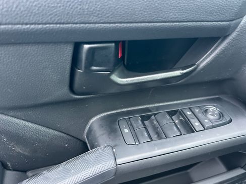 New 2026 Toyota Tacoma SR5 image 8