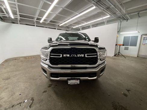 Used 2024 RAM 2500 Big Horn image 9