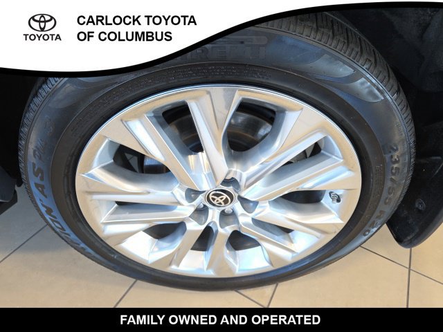 Used 2021 Toyota Highlander Limited AWD/4WD image 11