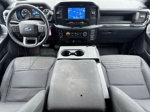Used 2022 Ford F150 XL w/ STX Appearance Package image 17