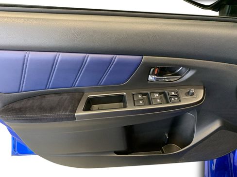 Used 2015 Subaru WRX STI Launch Edition image 20