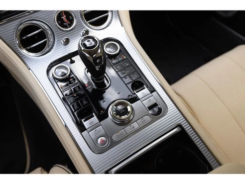 Certified 2024 Bentley Continental GT Speed AWD/4WD image 29