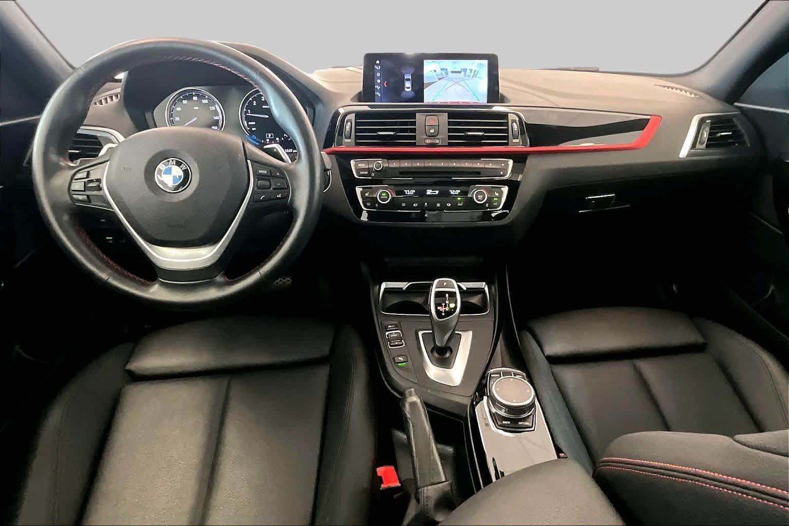 Used 2021 BMW 230i Coupe w/ Convenience Package RWD image 14