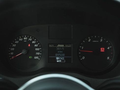 Used 2020 Mercedes-Benz Sprinter 2500 image 23