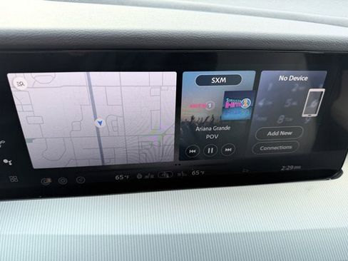 New 2026 Nissan Murano SL image 12