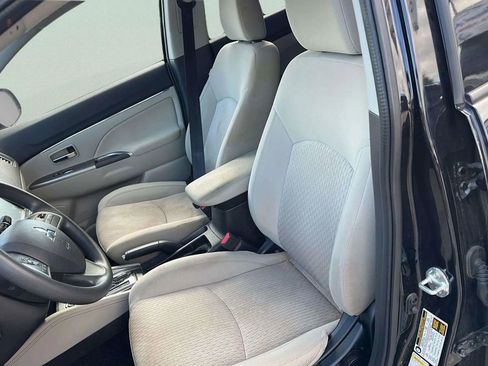 Used 2018 Mitsubishi Outlander Sport LE image 17