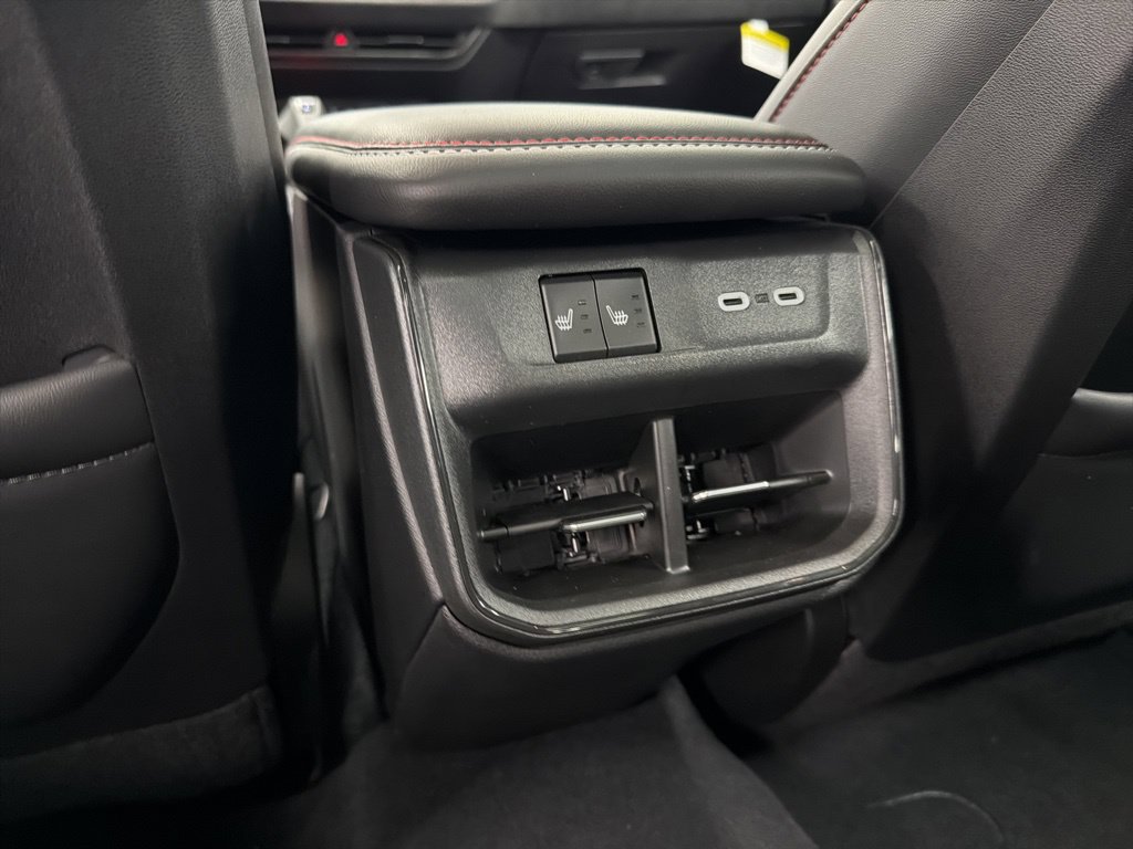 New 2026 Dodge Charger Scat Pack AWD/4WD image 11