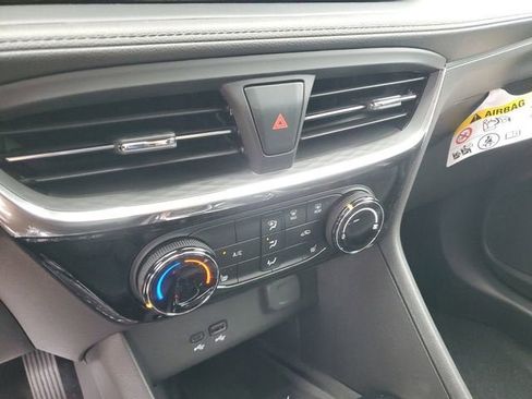 New 2026 Buick Encore GX Sport Touring w/ Advanced Technology Package image 23