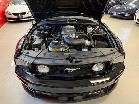 Used 2008 Ford Mustang GT image 27