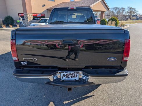 Used 1999 Ford F350 XLT image 8