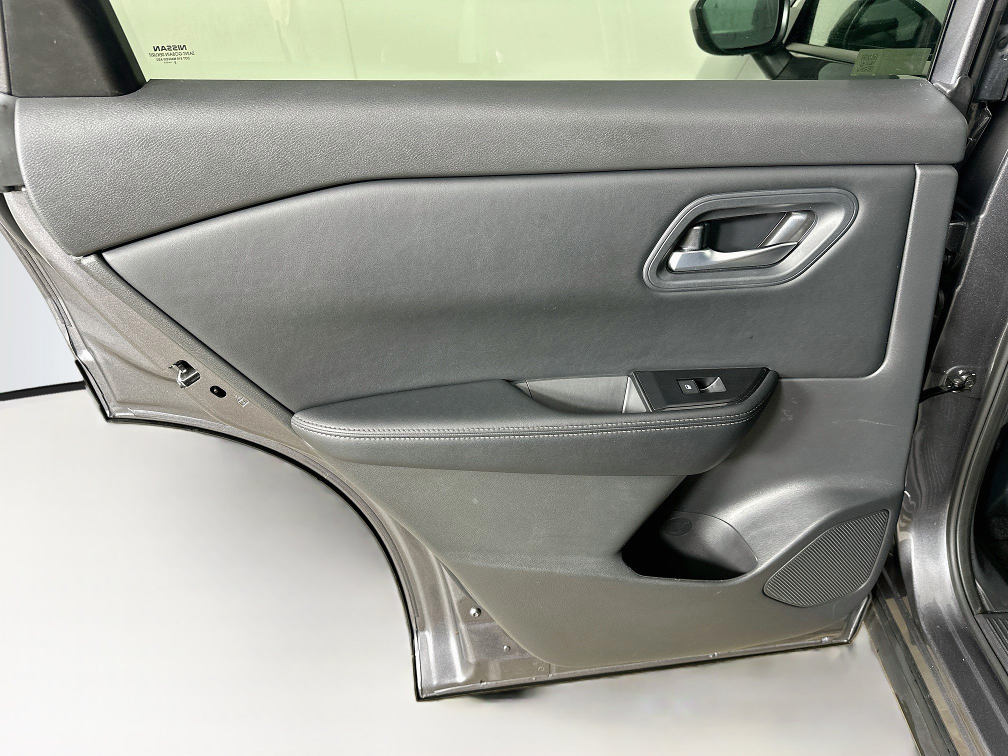 Used 2026 Nissan Rogue SV AWD/4WD image 25