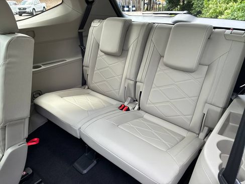 New 2026 Volkswagen Atlas SE AWD/4WD image 21
