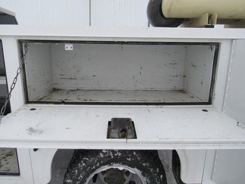 Used 2022 Chevrolet Silverado 3500 W/T w/ WT Convenience Package image 25