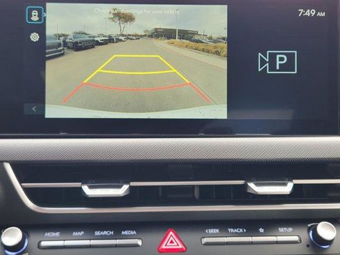 New 2026 Hyundai Sonata SEL image 12