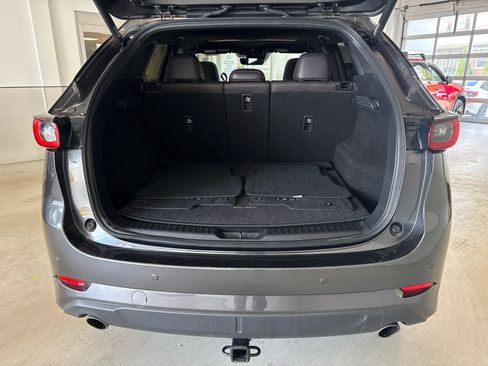 Certified 2023 MAZDA CX-5 Signature AWD/4WD image 22