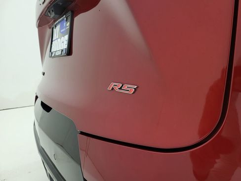 Certified 2024 Chevrolet Blazer RS w/ Driver Confidence II Package FWD image 29