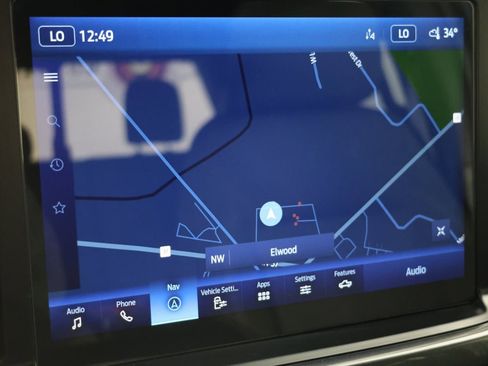 Used 2023 Ford F150 XLT w/ Equipment Group 302A High image 8