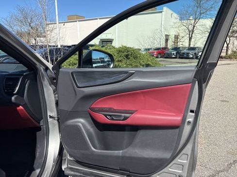 Used 2024 Lexus NX 350 AWD image 36