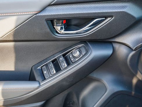 New 2025 Subaru Crosstrek 2.5i Limited image 22