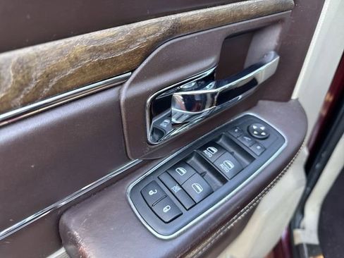 Used 2017 RAM 3500 Laramie Longhorn image 13