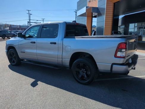 Used 2023 RAM 1500 Big Horn image 6