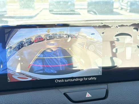 New 2026 MAZDA CX-90 3.3 Turbo w/ Preferred Package image 16