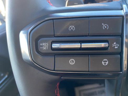 New 2026 GMC Yukon XL AT4 Ultimate w/ LPO, Floor Liner Package image 29