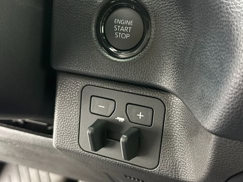 New 2026 Toyota Tundra SR5 w/ SX Package image 16