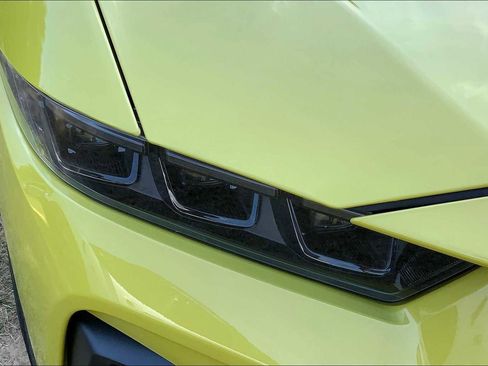 New 2025 Ford Mustang GT Premium image 13