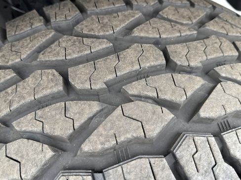 Certified 2025 Chevrolet Silverado 1500 LT Trail Boss w/ Convenience Package II image 12