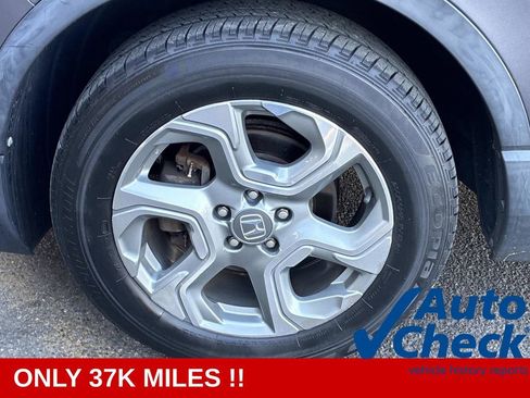 Used 2018 Honda CR-V EX-L image 20