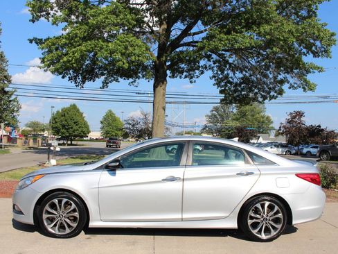 Used 2014 Hyundai Sonata SE FWD image 6
