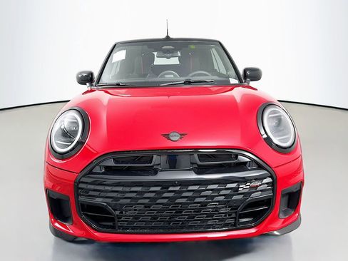New 2026 MINI Cooper S image 2