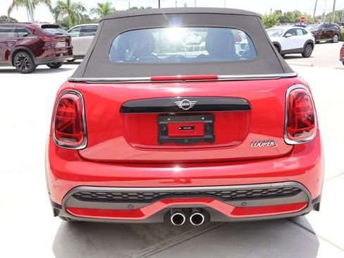 Used 2024 MINI Cooper S FWD image 5