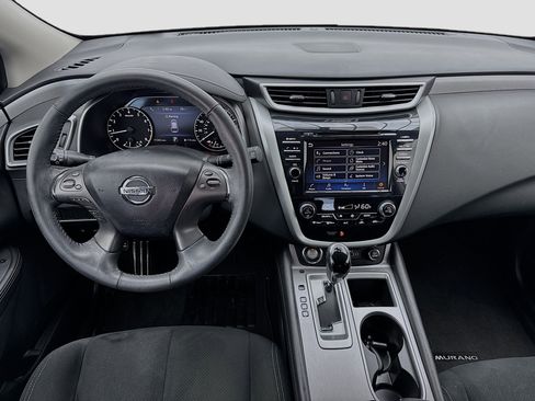 Used 2019 Nissan Murano SV image 14