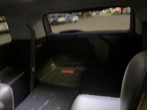 Used 2021 GMC Acadia AT4 w/ Trailering Package image 10